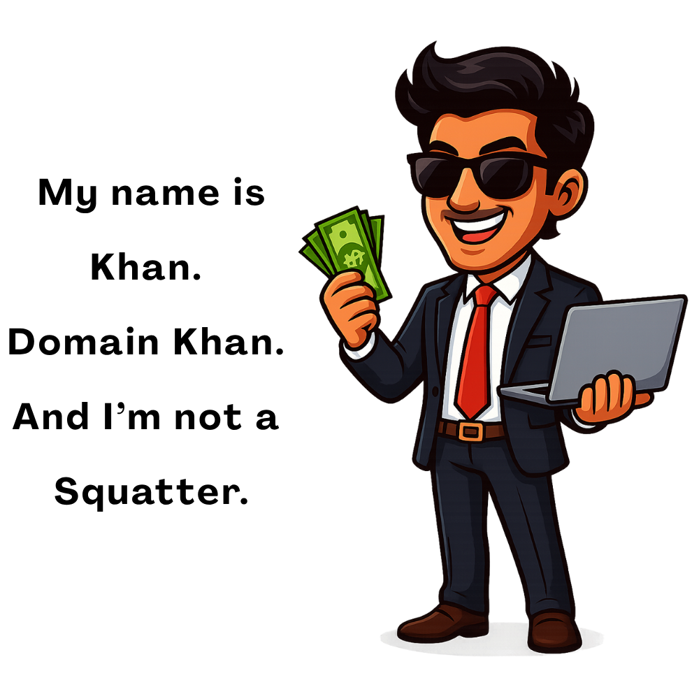 Domain Khan